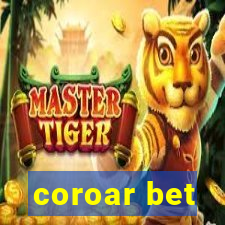 coroar bet